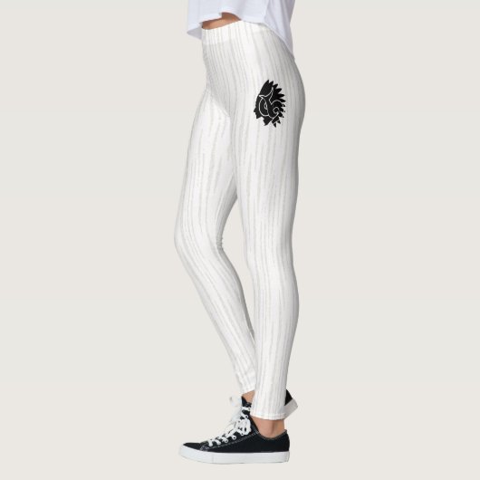 Flip Side Native Leggings (Links)