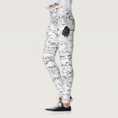 Flip Side Native Leggings (Links)