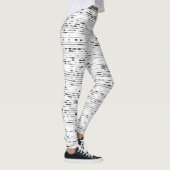 Flip Side Native Leggings (Rechts)