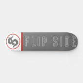 FLIP SIDE RLG PERSOONLIJK SKATEBOARD (Horizontaal)