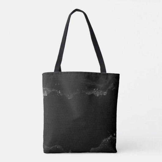FLIP SIDE TEX PRO BG TOTE BAG (Achterkant)