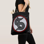 FLIP SIDE TEX PRO BG TOTE BAG (Dichtbij)