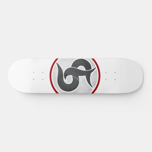FLIP SIDE TEX PRO PERSOONLIJK SKATEBOARD (Horizontaal)