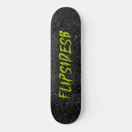 Flip Side Zombie Monster Persoonlijk Skateboard