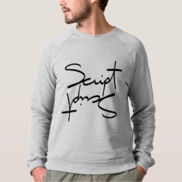 Flip the Script, Variatie 3 T-shirt