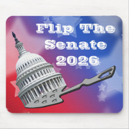 Flip The Senate Vote 2026 Muismat