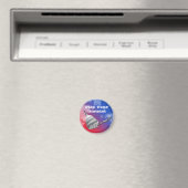 Flip Uw Districtsstem 2026 Magneet (Insitu (Vaatwasser))