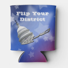 Flip uw districtsstemming 2026 blikjeskoeler