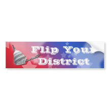 Flip uw districtsstemming 2026
