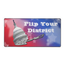 Flip uw districtsstemming 2026