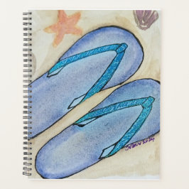 Flip voor je planner