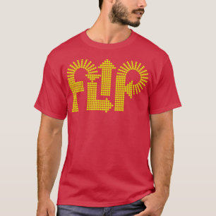 FLIP WILSON-SHOW T-SHIRT