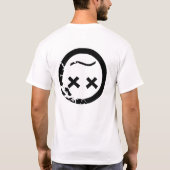 Flipbrein T Shirt (Achterkant)