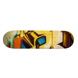 FLIPchu Board #4 Persoonlijk Skateboard