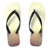 Flipflop Sandalen Sunrise Pathway Walkway Path Sid Teenslippers (Voetbed)