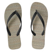 FlipFlops: stro-mat Teenslippers (Voetbed)