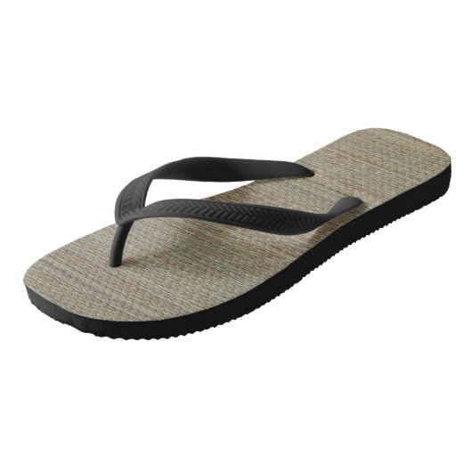 FlipFlops: stro-mat Teenslippers (Schuin)
