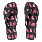 flipflops teenslippers (Voetbed)