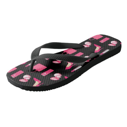 flipflops teenslippers (Schuin)