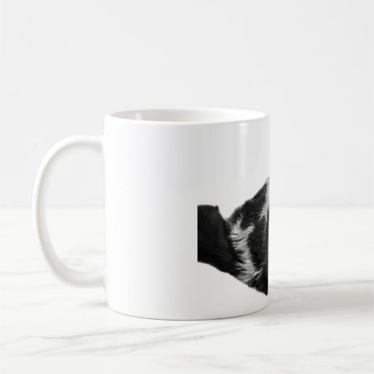 Flipped Feline Morning Mok (Links)