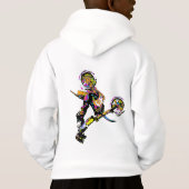 Flippen uit! - Freestyle motorcross stunt (Achterkant)