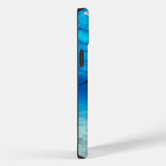 Flipper Fun Hoesje-Mate iPhone Case (Achterkant / Rechts)