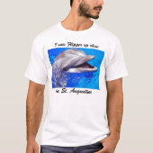 Flipper T T-shirt (Voorkant)