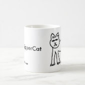 FlipperCat-Mok Koffiemok (Center)