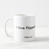 FlipperCat-Mok Koffiemok (Links)