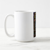 Flipperkast Koffiemok (Links)