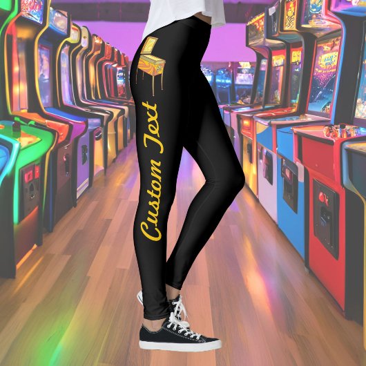 Flipperkast leggings