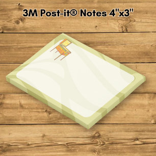 Flipperkast Post-it® Notes
