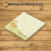 Flipperkast Post-it® Notes