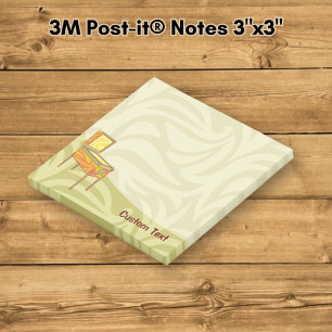 Flipperkast Post-it® Notes