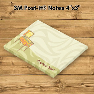 Flipperkast Post-it® Notes