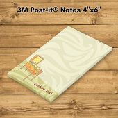 Flipperkast Post-it® Notes