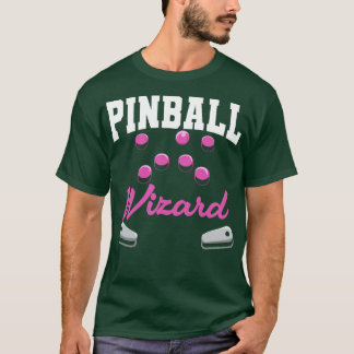 flipperkast t-shirt