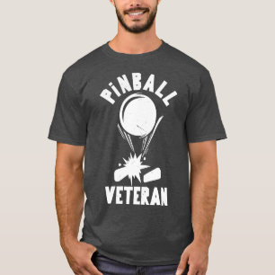 flipperkast t-shirt