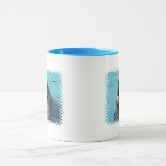 Flipperkoffie-Mok Mok (Midden)