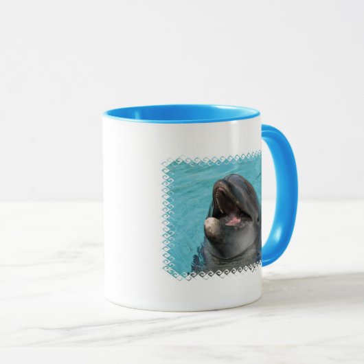 Flipperkoffie-Mok Mok (Voorkant rechts)