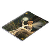 flipperlicht notitieboek (Linkerzijde)