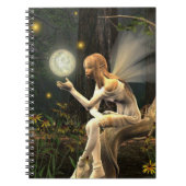 flipperlicht notitieboek (Voorkant)