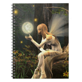 flipperlicht notitieboek