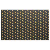flippermachinepatroon stof (Yard (91,4 cm))