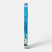 Flipperpret Samsung Galaxy Hoesje (Linkerkant)