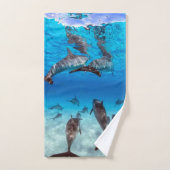 Flippervun Bad Handdoek (Handdoek)