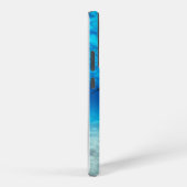 Flippervun Samsung Galaxy Hoesje (Rechterkant)