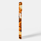 Flippiges cooles Snake Top Design für Case-Mate iPhone Case (Achterkant / Rechts)