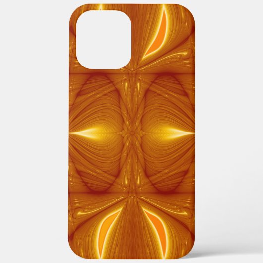 Flippiges cooles Top Design für Case-Mate iPhone Case (Achterkant)