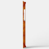 Flippiges cooles Top Design für Case-Mate iPhone Case (Achterkant / Links)